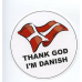 Pin  - Thank God I'm Danish